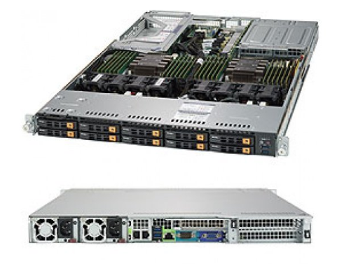 MÁY CHỦ SuperServer SYS-1029U-TN10RT